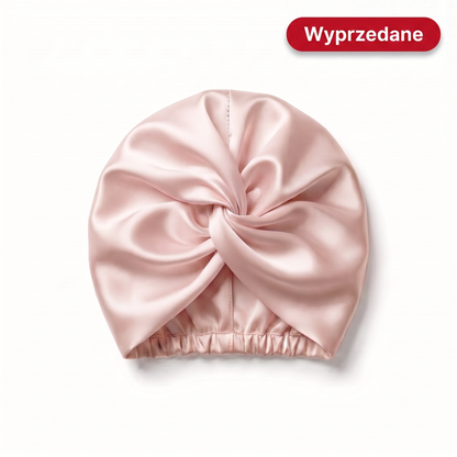 Jedwabny Czepek Piękna